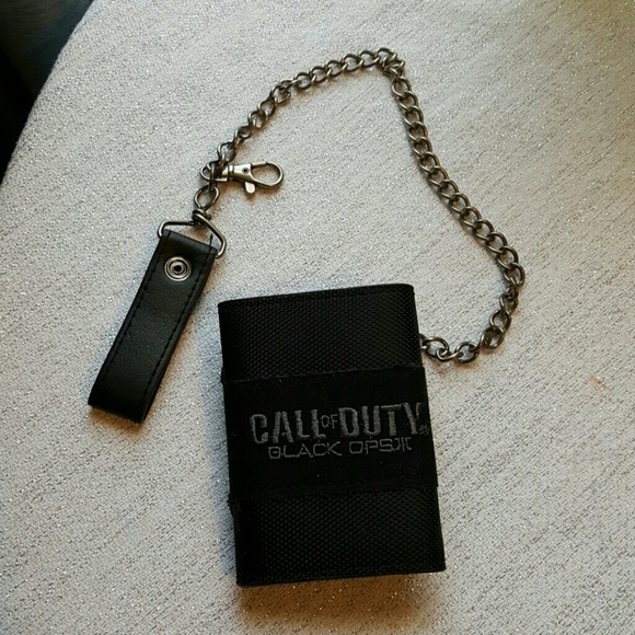call of duty Other - Wallet on a chain